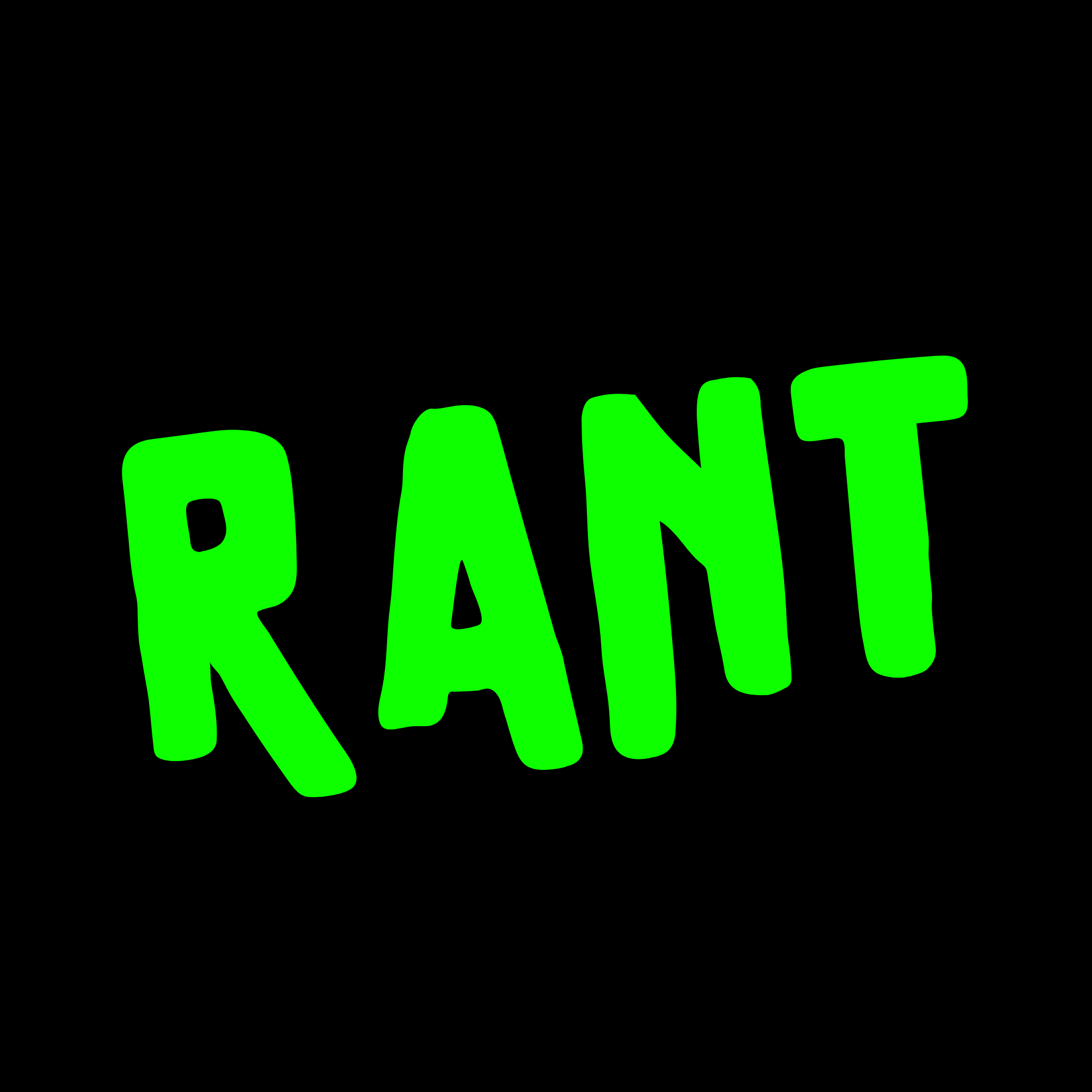 RANT STUDIO
