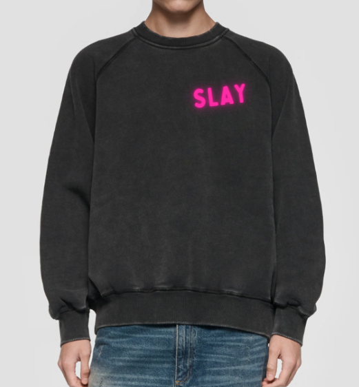 Bluza "SLAY"