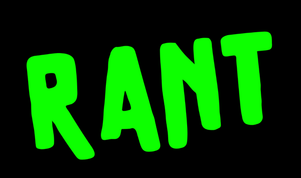 RANT STUDIO